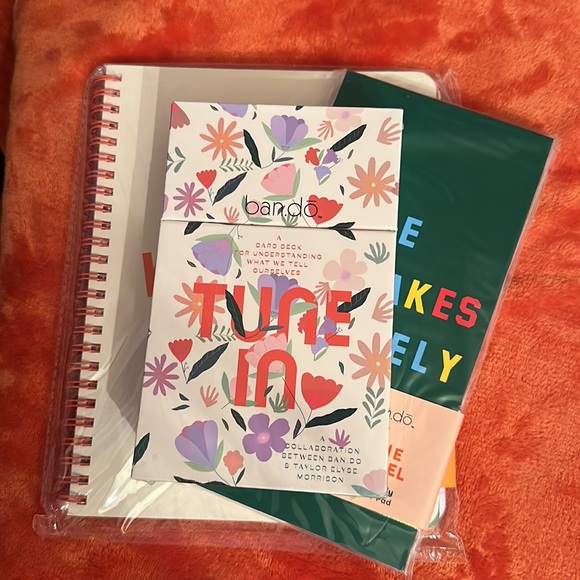 Wellness Gift Bundle - Picture 3 of 16